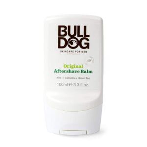 bulldog skincare