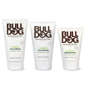 bulldog skincare