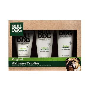 bulldog skincare