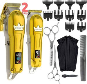 hair clippers