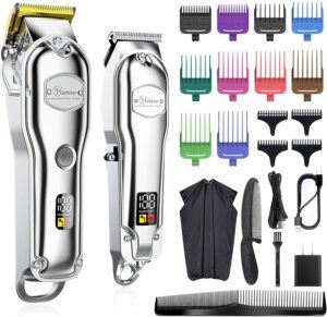 hair clippers