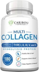 best collagen supplements