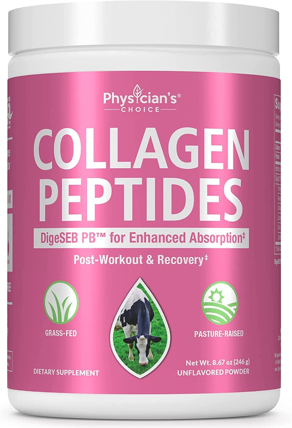 What is Collagen Good For? Be Manly Theory