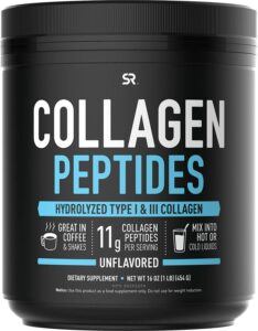 best collagen supplements