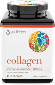 best collagen supplements