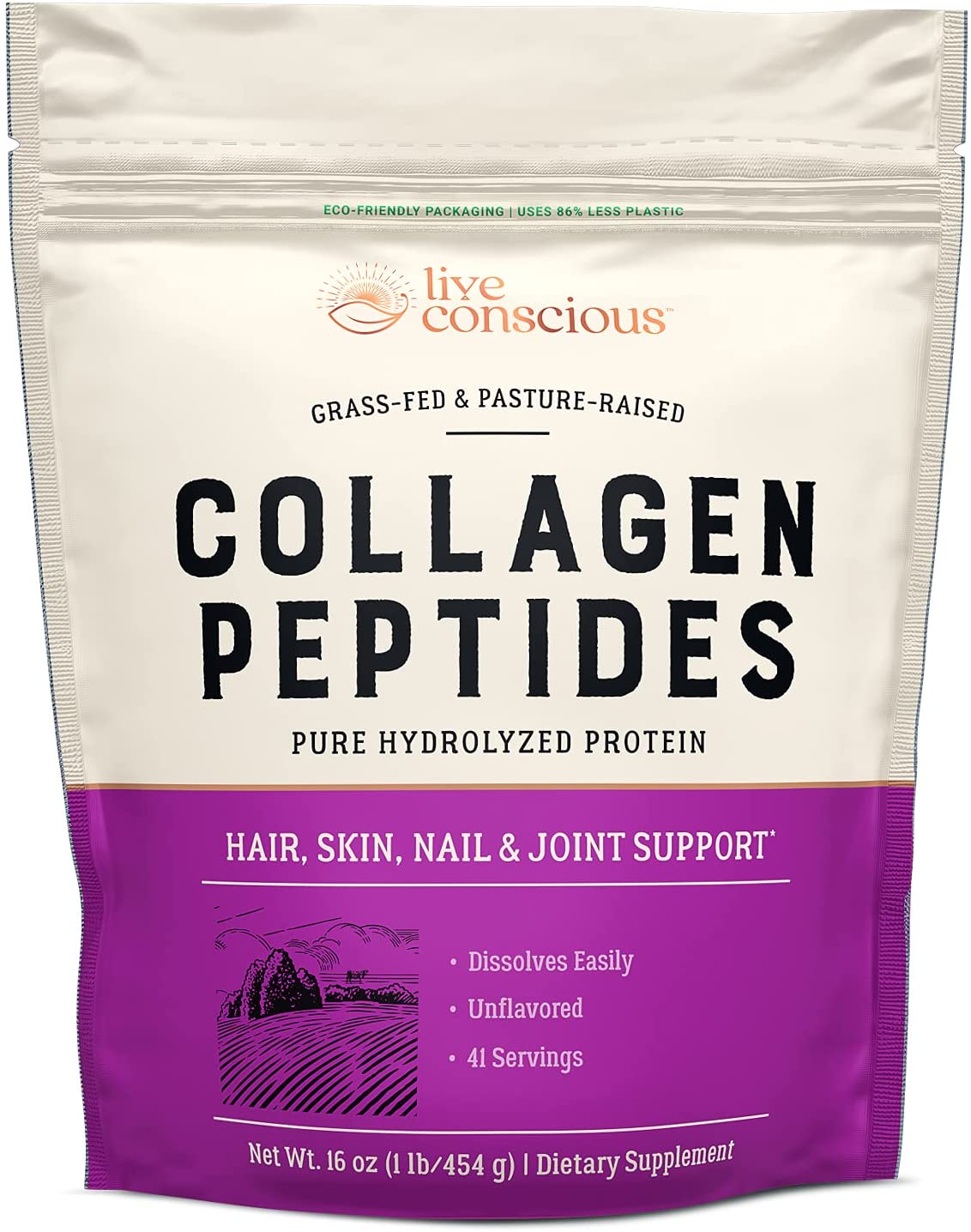 What is Collagen Good For? | Be Manly Theory