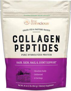 best collagen supplements