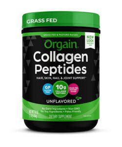 best collagen supplements