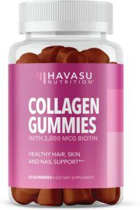 best collagen supplements