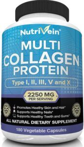 best collagen supplements